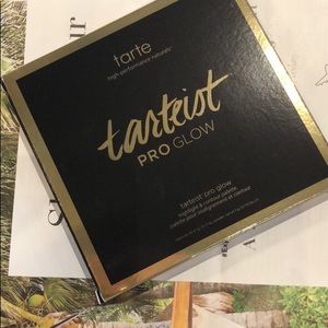 Tarteist Pro Glow Palette